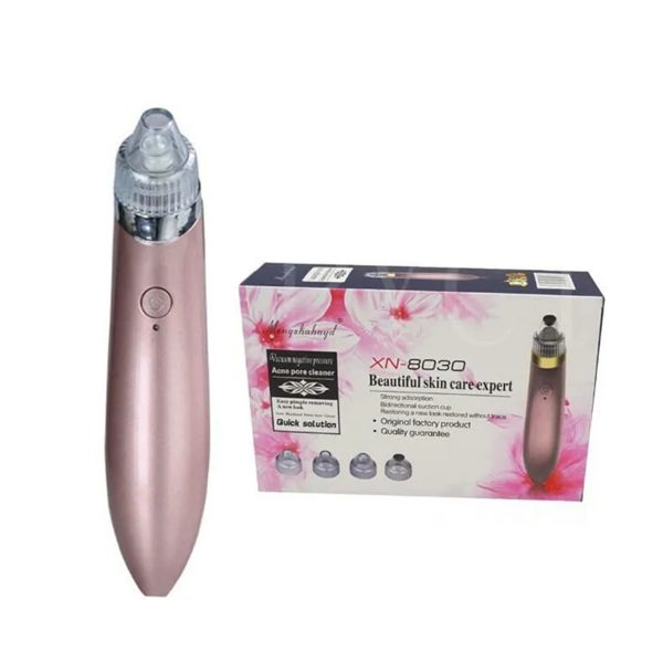 Beautiful Skin Care Expert Cleaner Vacuum Pore Cleanser - Medaid - Lebanon