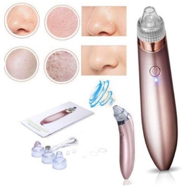 Beautiful Skin Care Expert Cleaner Vacuum Pore Cleanser - Medaid - Lebanon