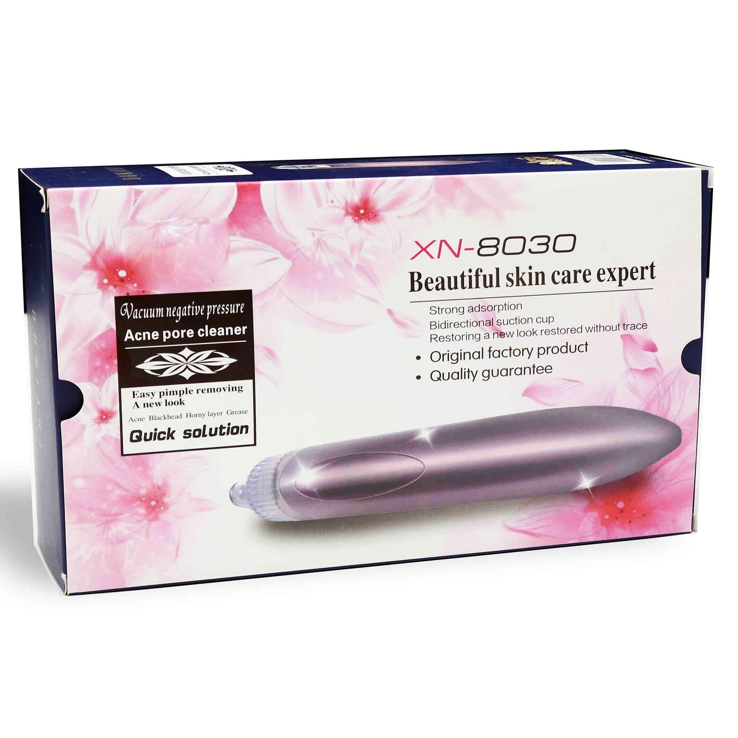 Beautiful Skin Care Expert Cleaner Vacuum Pore Cleanser - Medaid - Lebanon