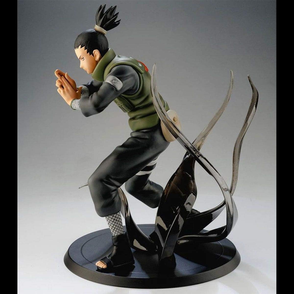 Naruto Shippuden Shikamaru Nara Xtra Statue by Tsume Art - Medaid International