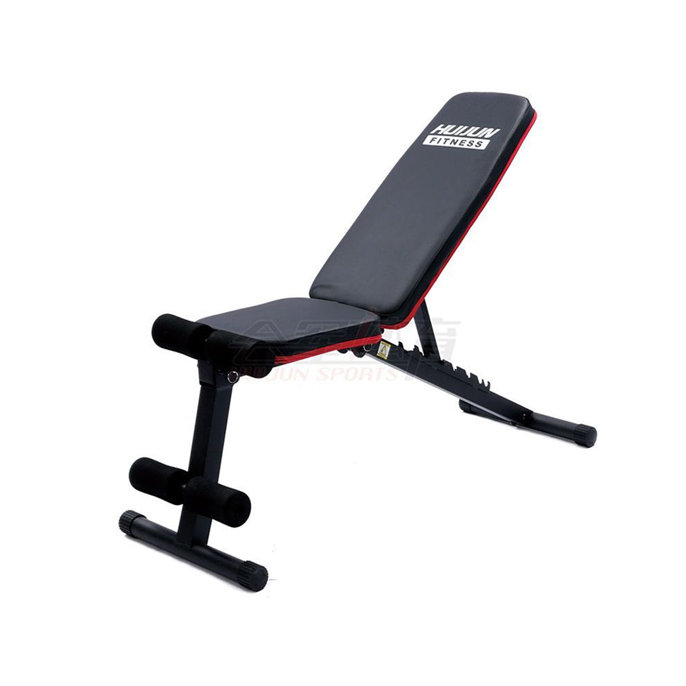 Adjustable Sit Up Bench - Medaid International