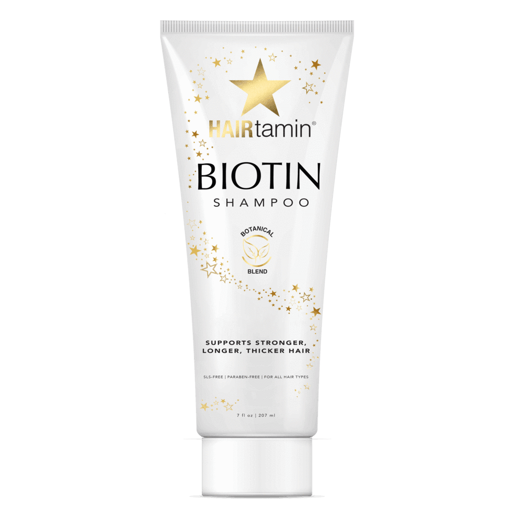 Hairtamin Biotin Shampoo - Medaid International