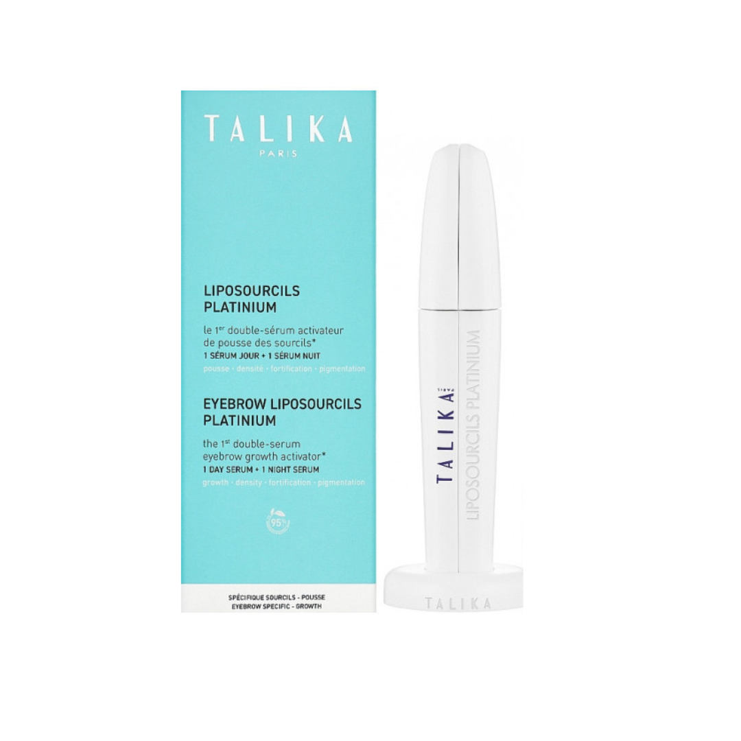 Eyebrow Liposourcils Platinum - Medaid