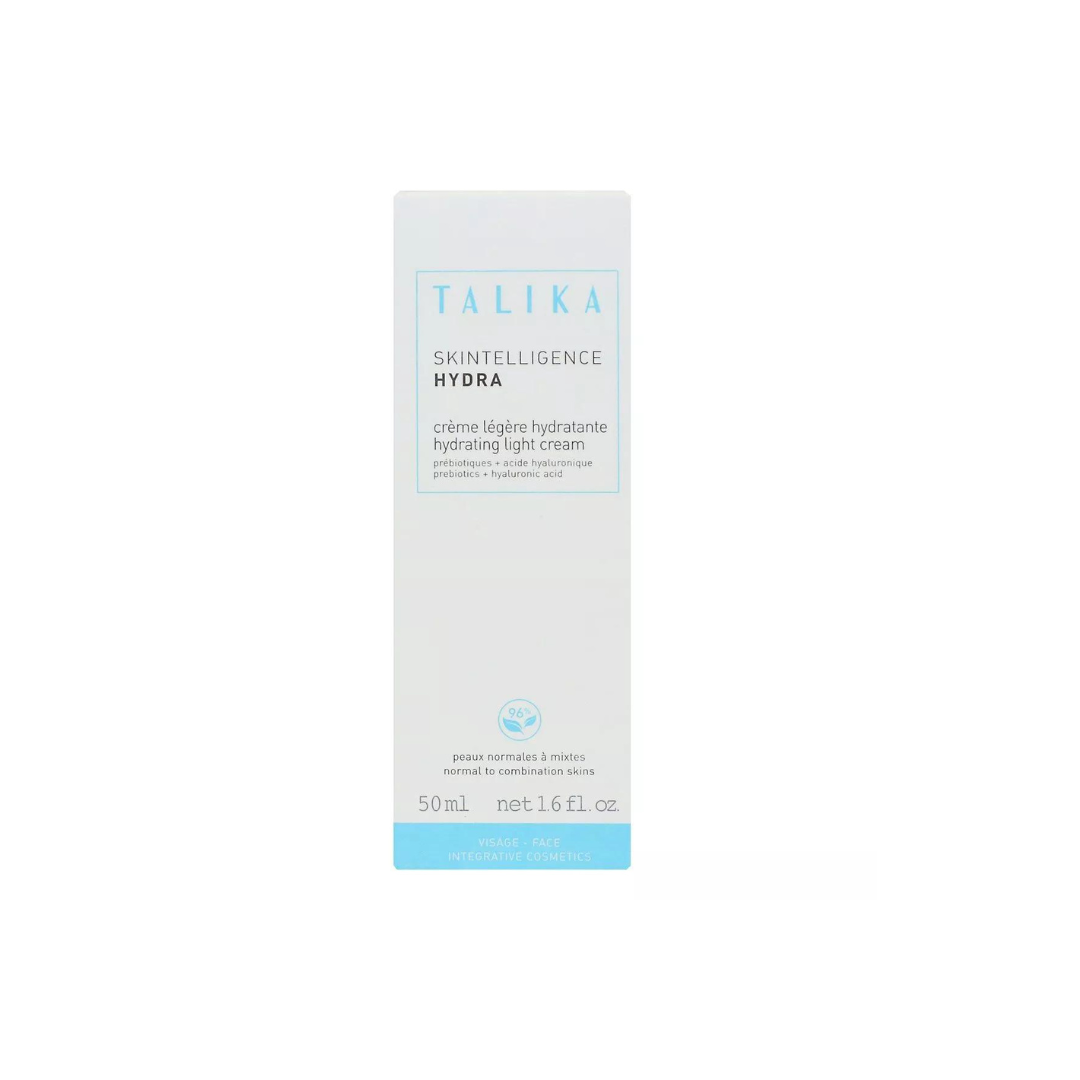 Hydrating Light Cream Skintelligence - Medaid