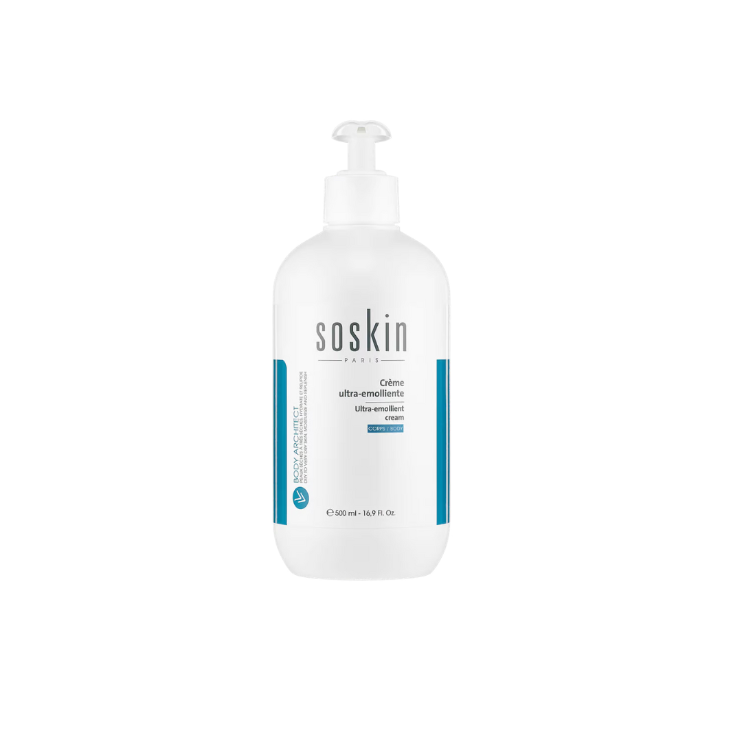 Ultra Emollient Cream - Medaid