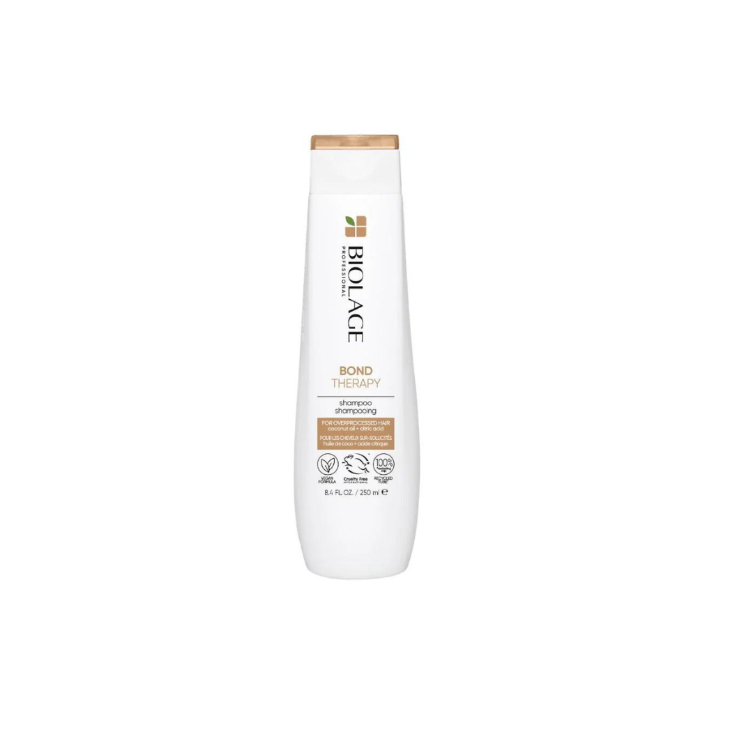 Bond Therapy Shampoo - Medaid
