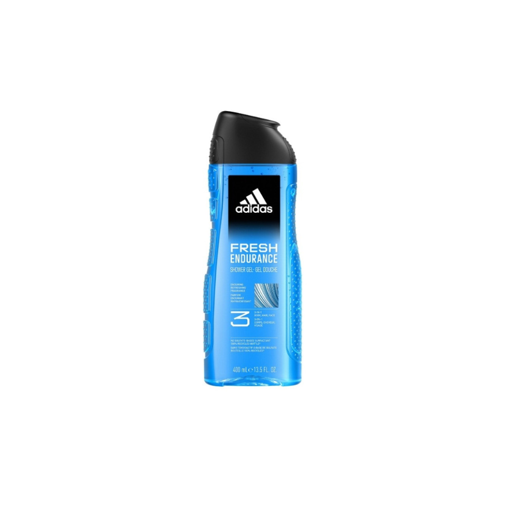 Fresh Endurance Shower Gel - Medaid