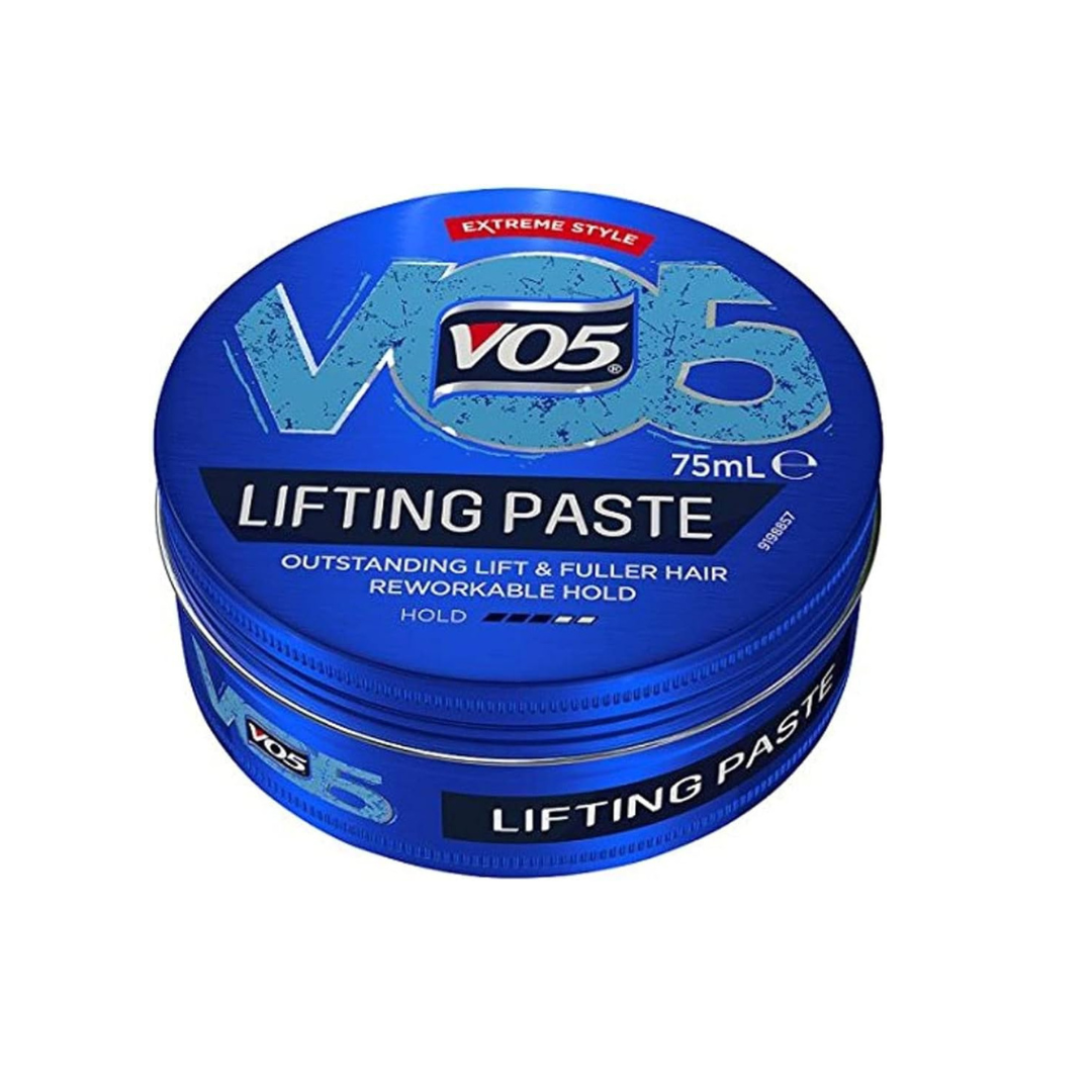 Extreme Style Thickening Up Lifting Paste - Medaid
