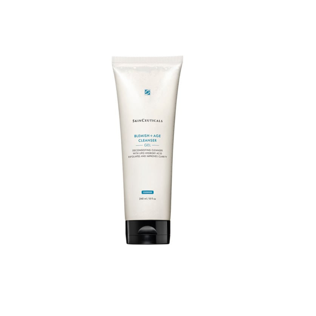 Blemish & Age Cleanser Gel - Medaid