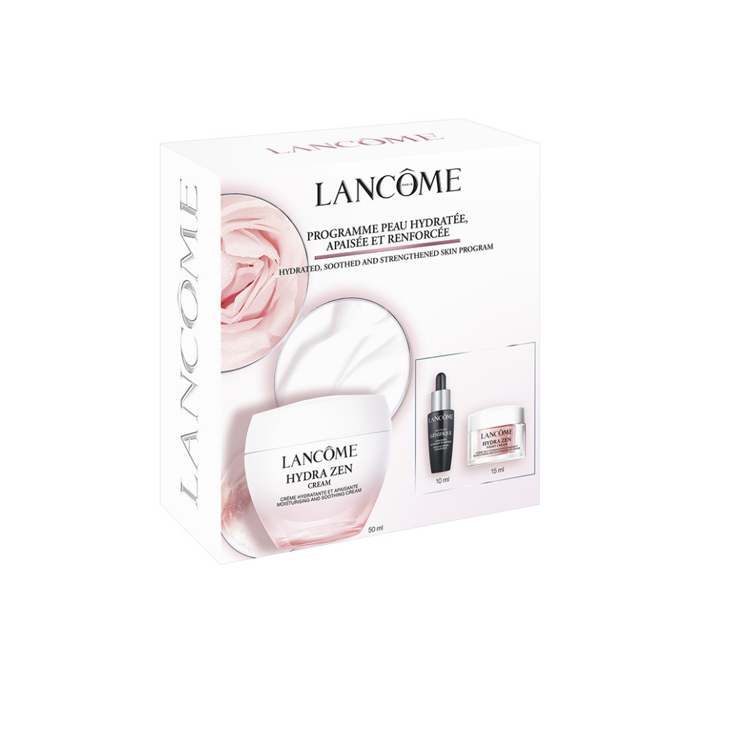 Hydra Zen Cream Routine Set 24 - Medaid