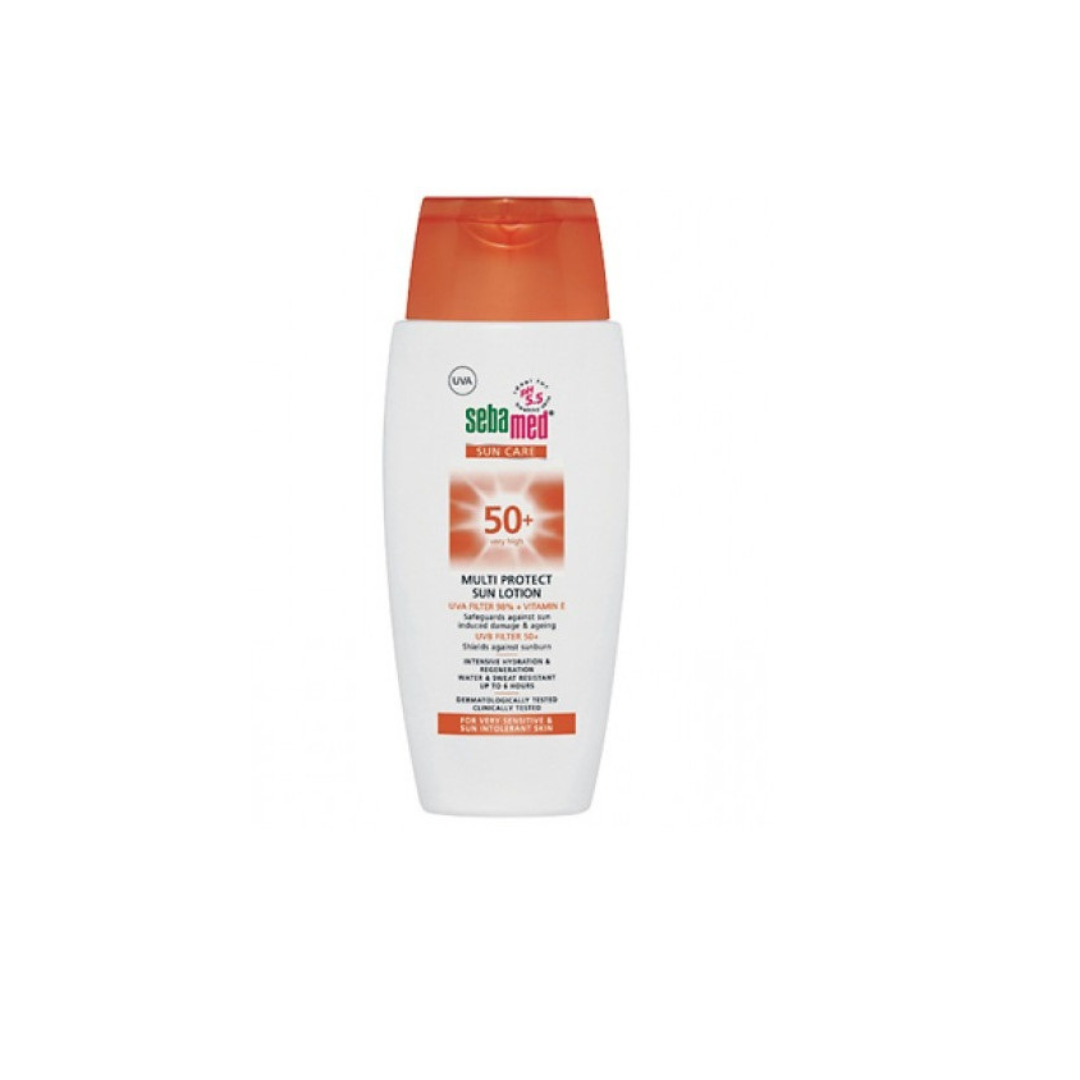 Multi Protect Sun Lotion - Medaid