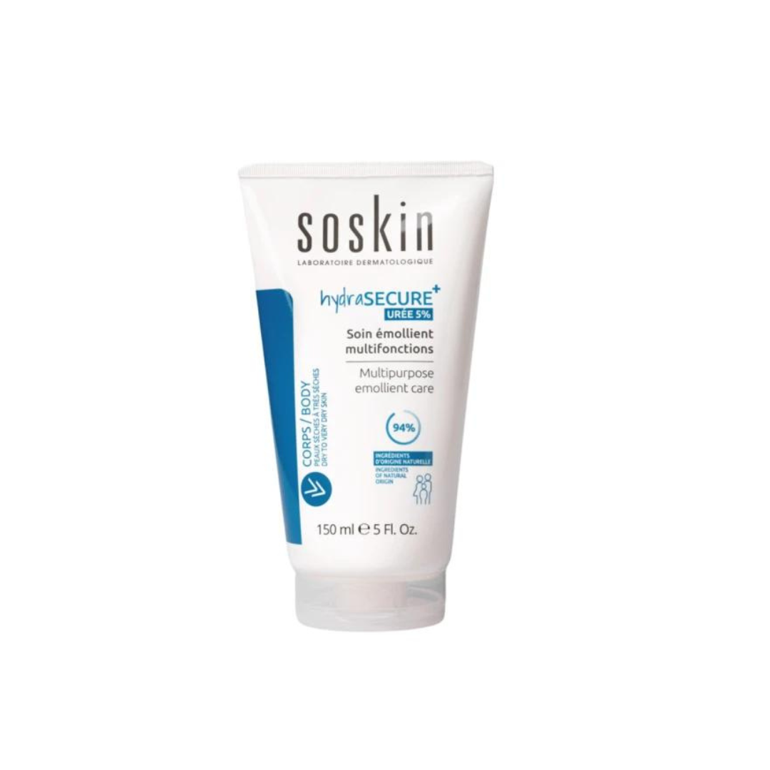 Hydrasecure Multifunctional Emollient Care - Medaid