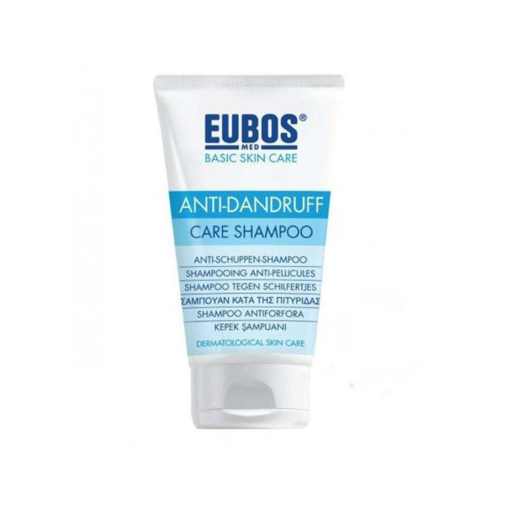 Anti-Dandruff Care Shampoo - Medaid