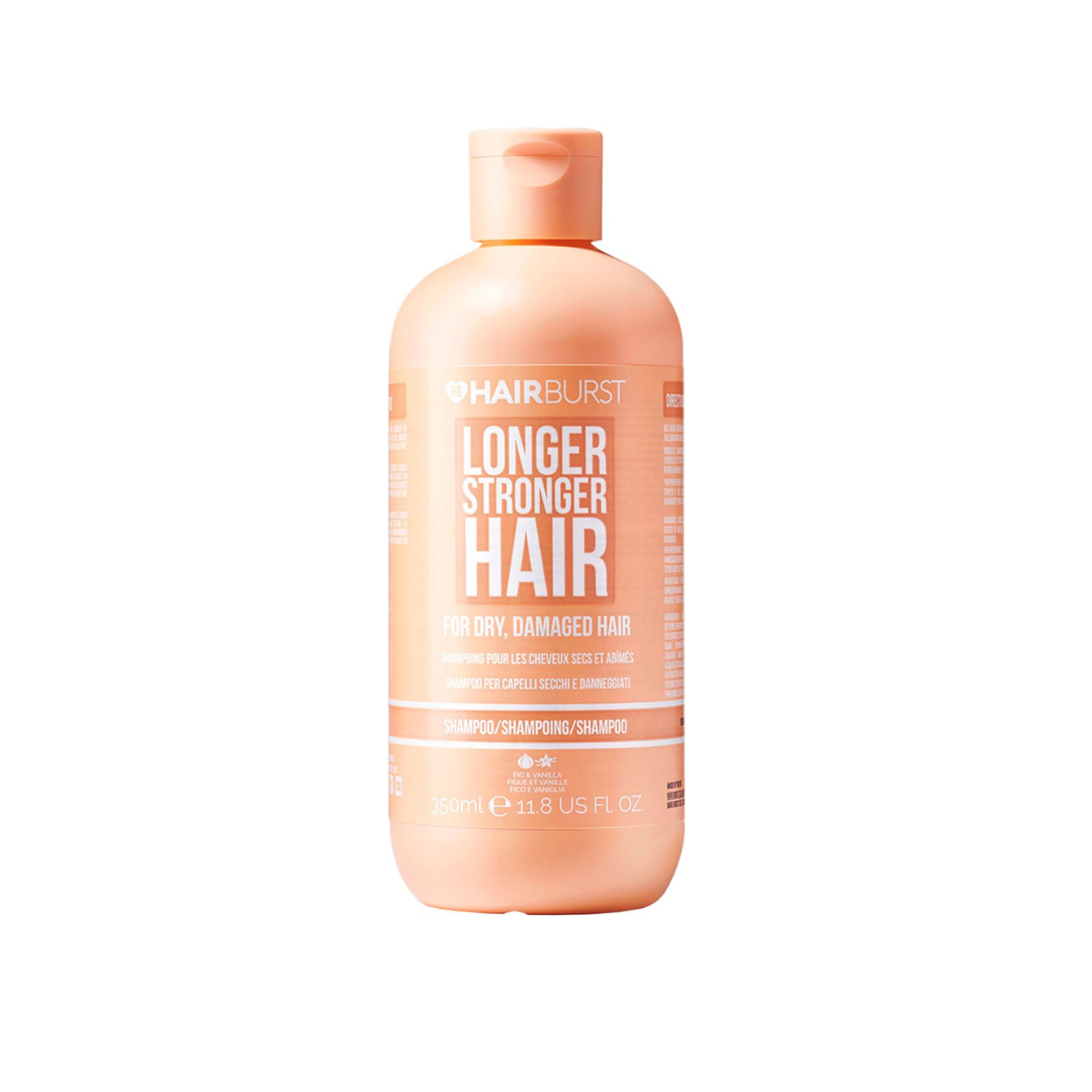 Dry Shampoo Damaged Hair - Medaid