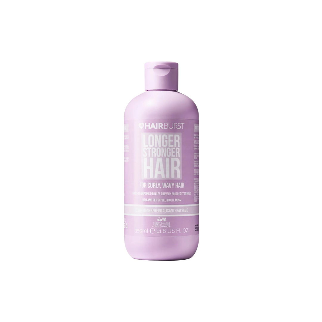 Conditioner Curly Wavy Hair - Medaid