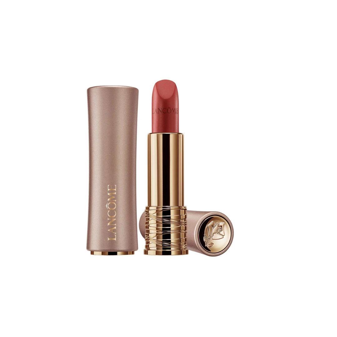 L'Absolu Rouge Intimatte Lipstick - Medaid