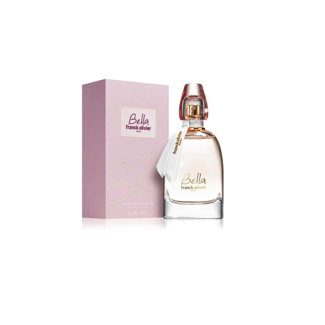 Bella Eau De Parfum Women - Medaid