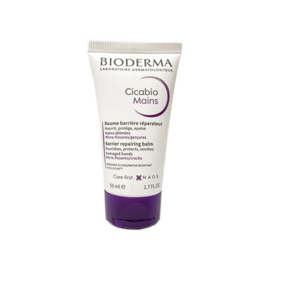 Cicabio Mains - Repairing Balm - Medaid