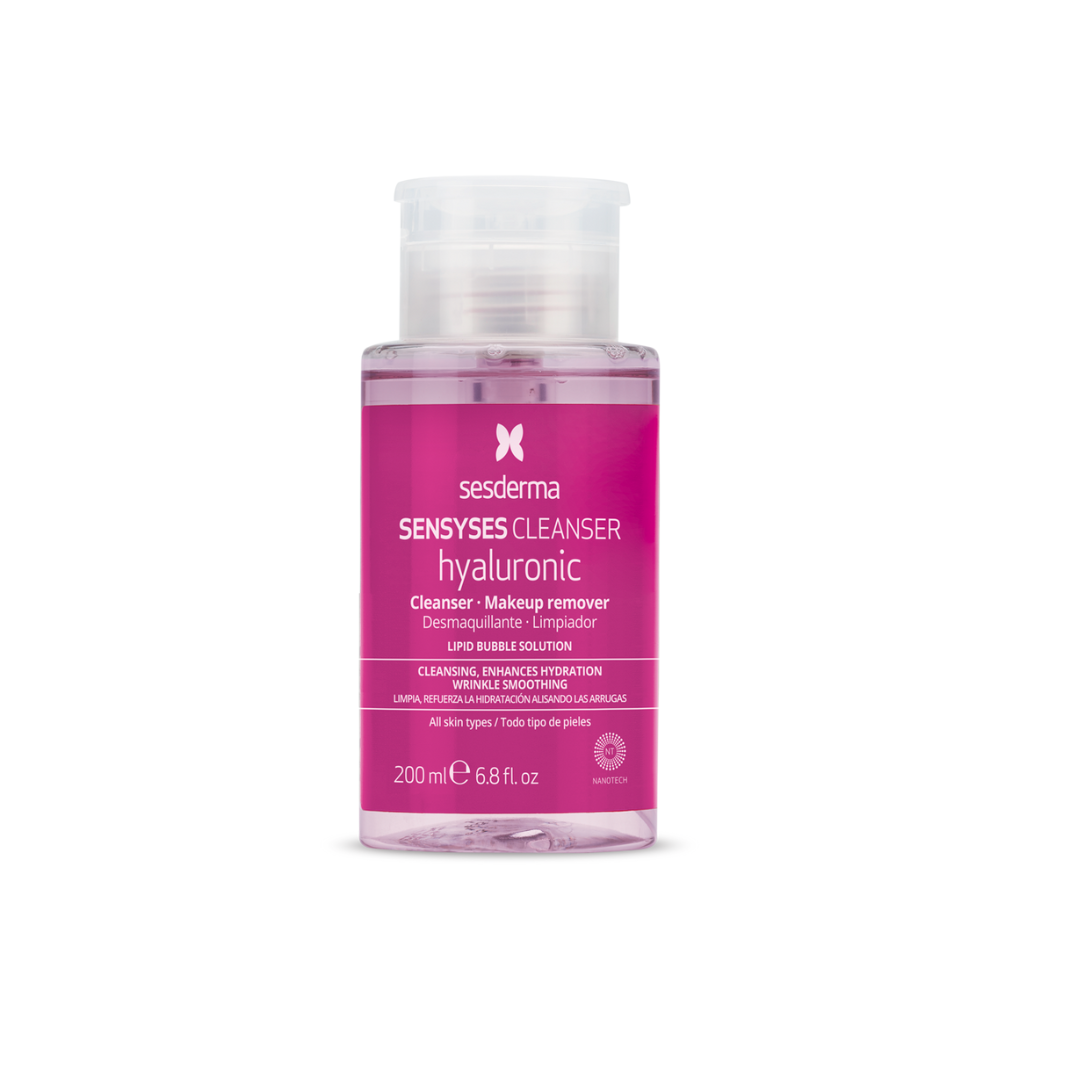 Cleanser Hyaluronic - Medaid International