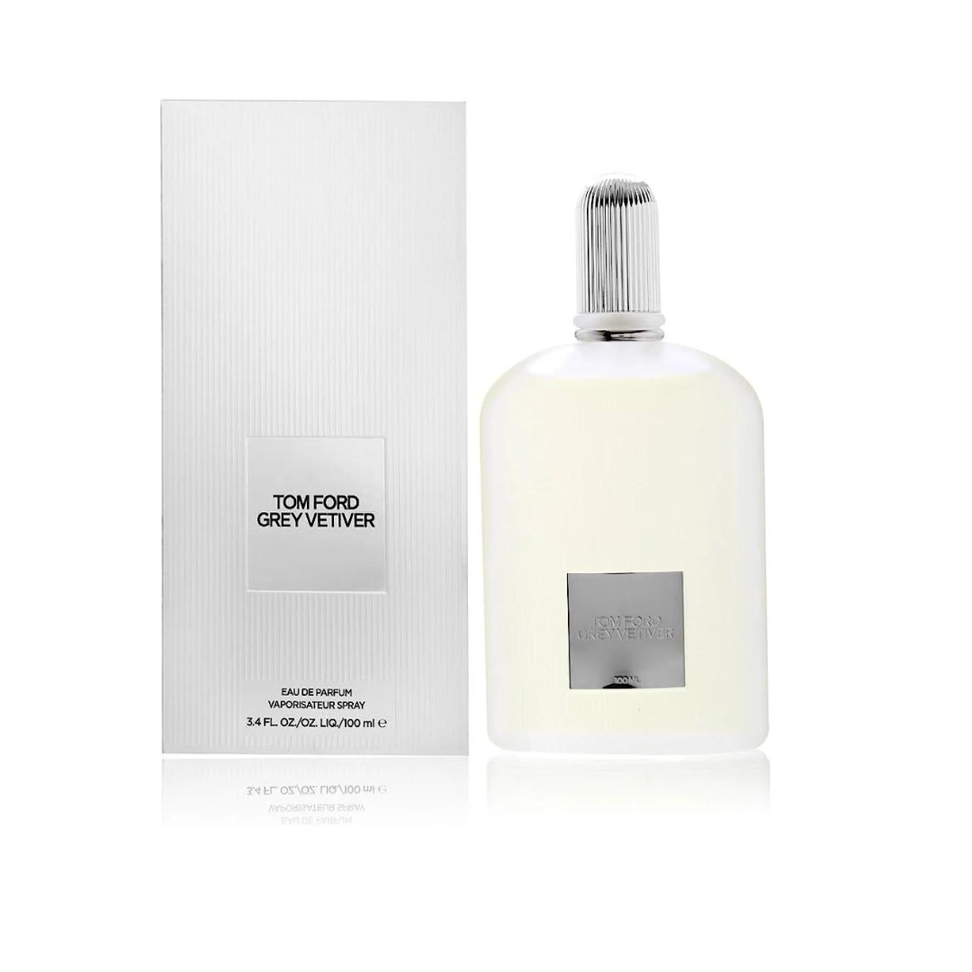 Grey Vetiver Eau de Parfum - Medaid