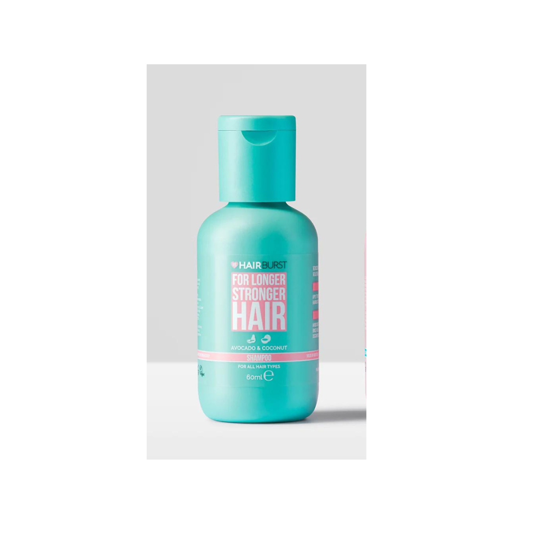 Mini Shampoo - Medaid