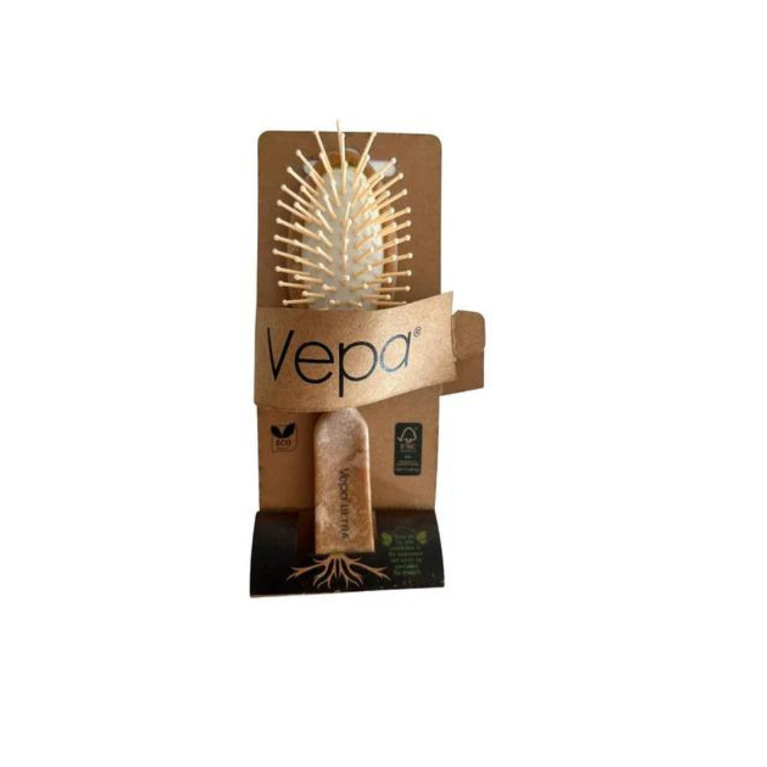 Mini Hair Brush - Medaid