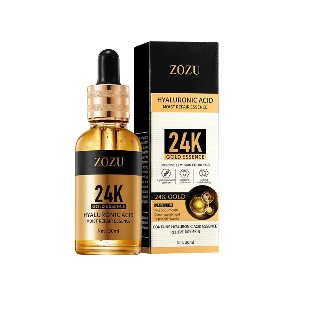 Gold Hyaluronic Acid Moist Repair - Medaid