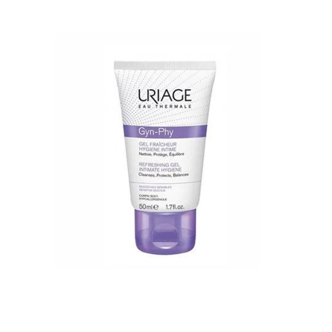 Intimate hygiene - Refreshing Cleansing Gel - Medaid