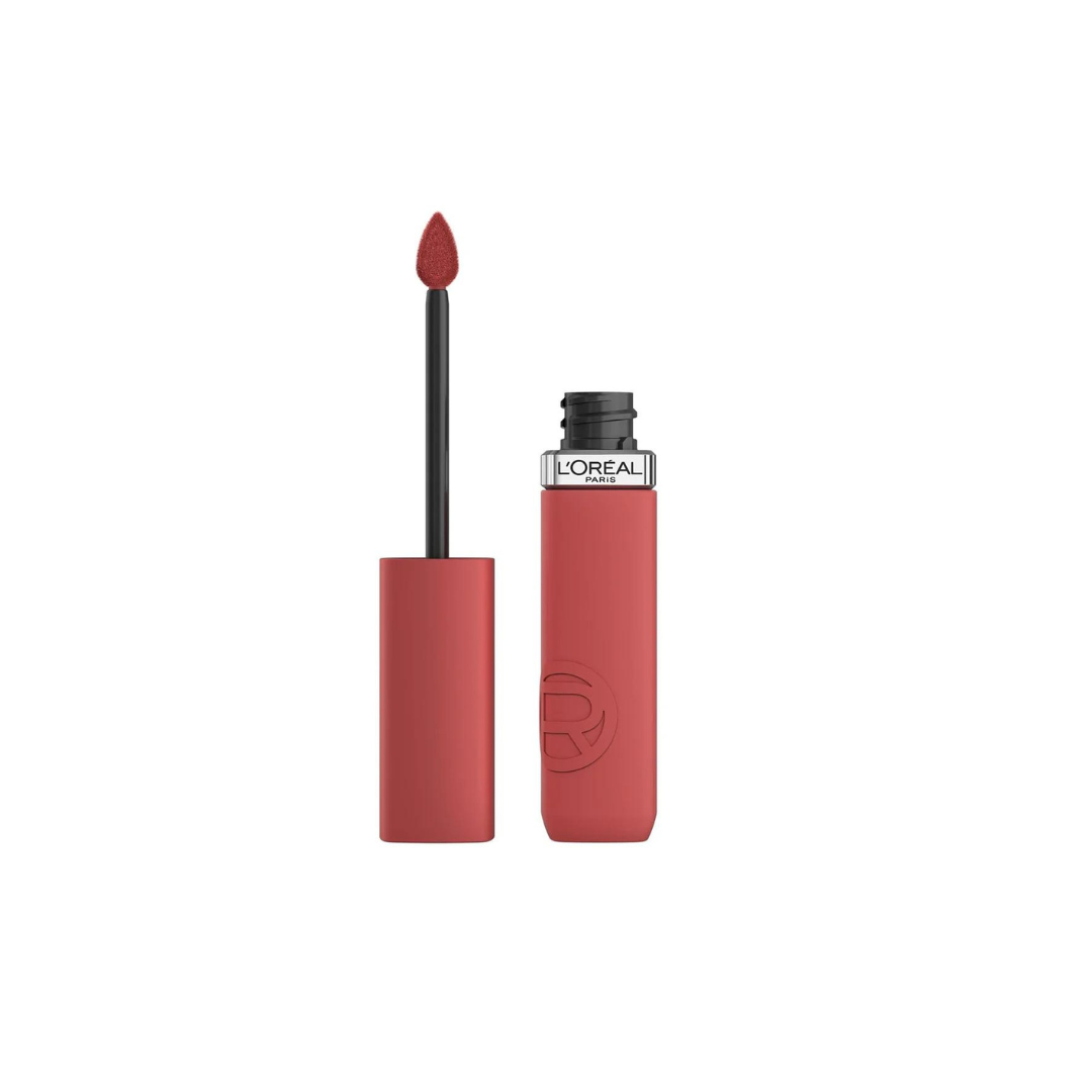 Infallible Matte Resist - Medaid