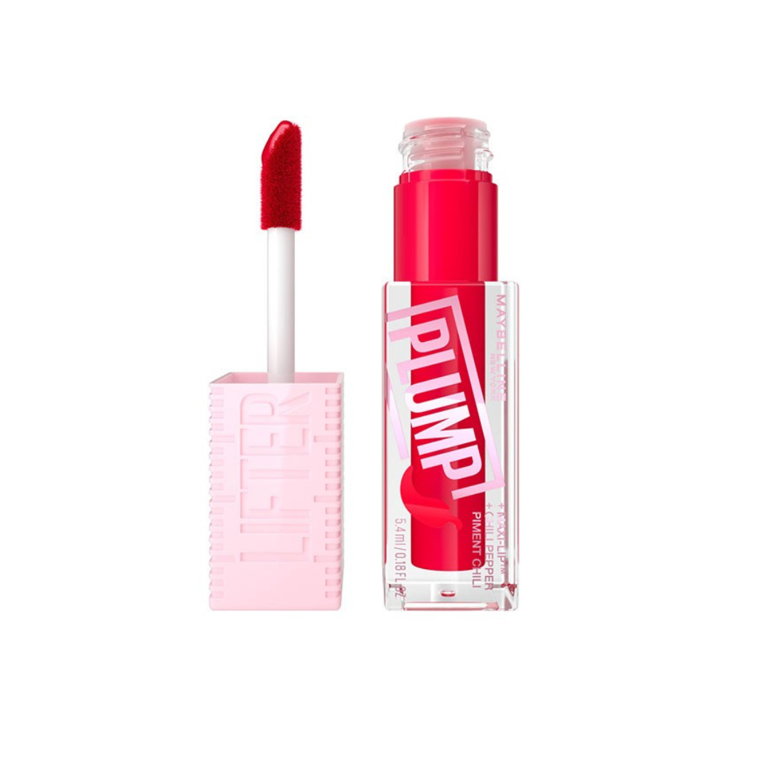 Lifter Plump Gloss - Medaid