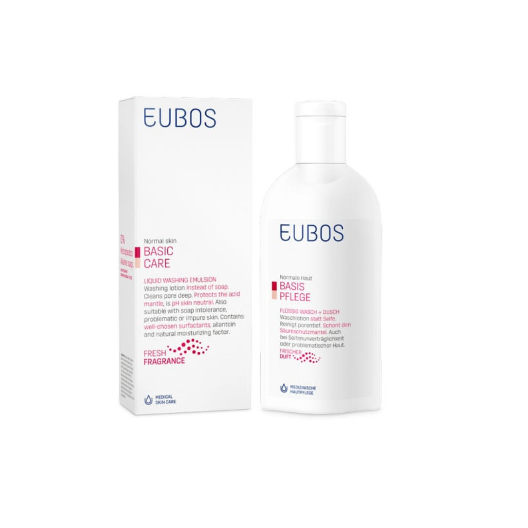 Liquid Washing Emulsion Blue - Medaid