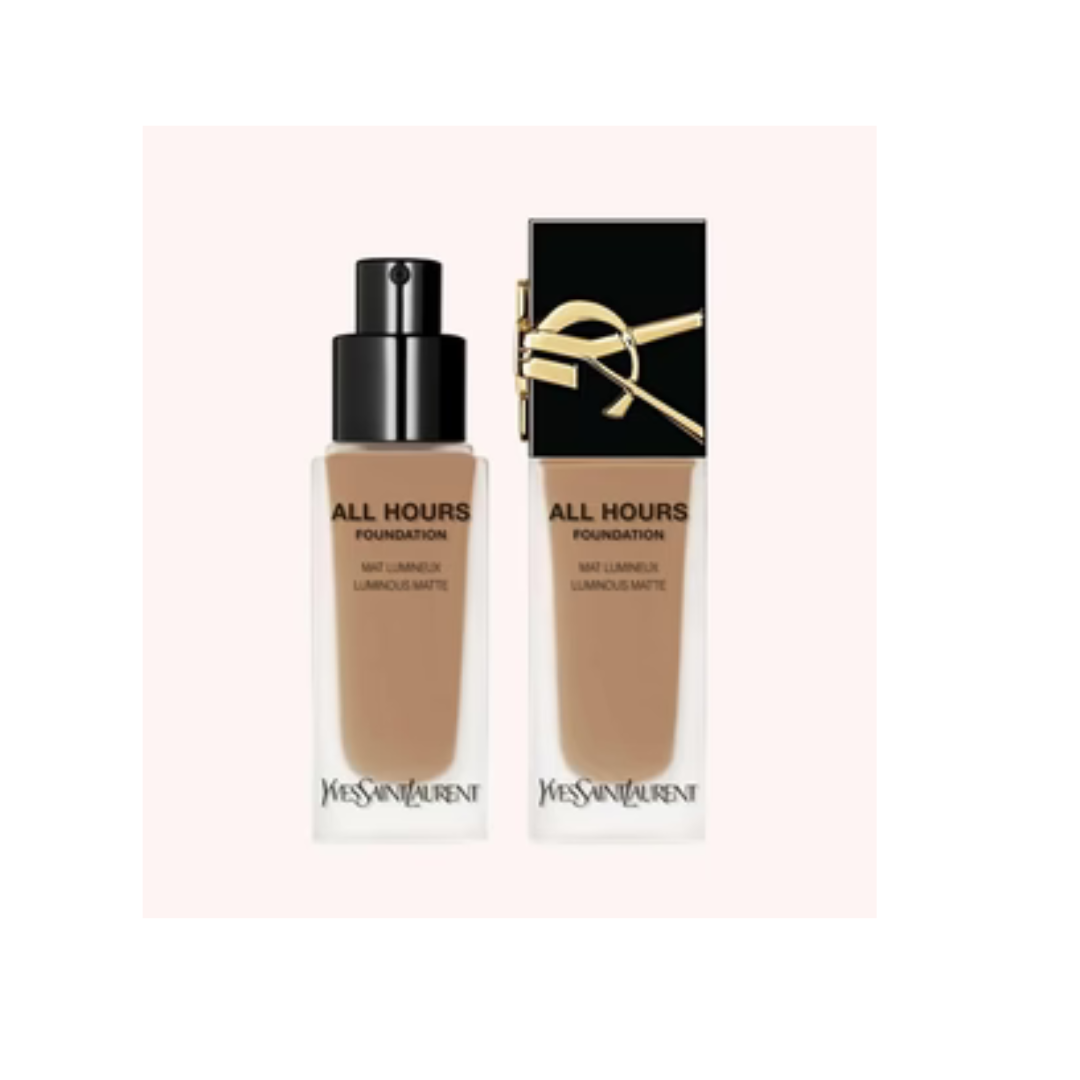 All Hours Foundation - Medaid