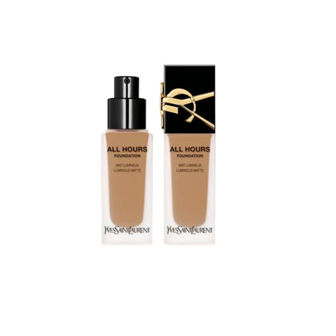 All Hours Foundation - Medaid
