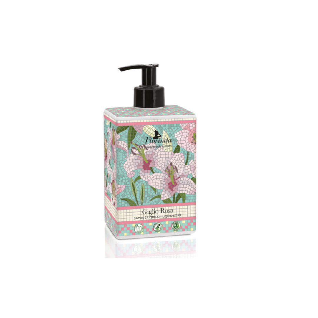 Liquid Soap - Medaid