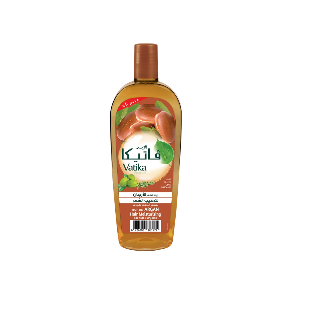Hair Oil - Medaid