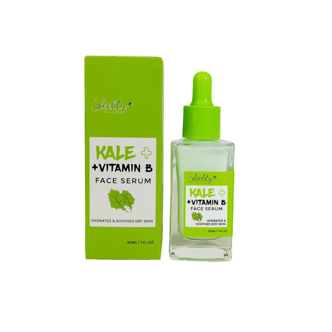 Facial Serum - Medaid