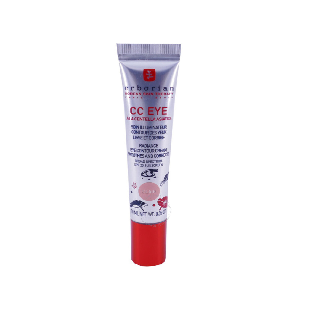 Erborian Eye Contour Cream - Clair - Medaid International