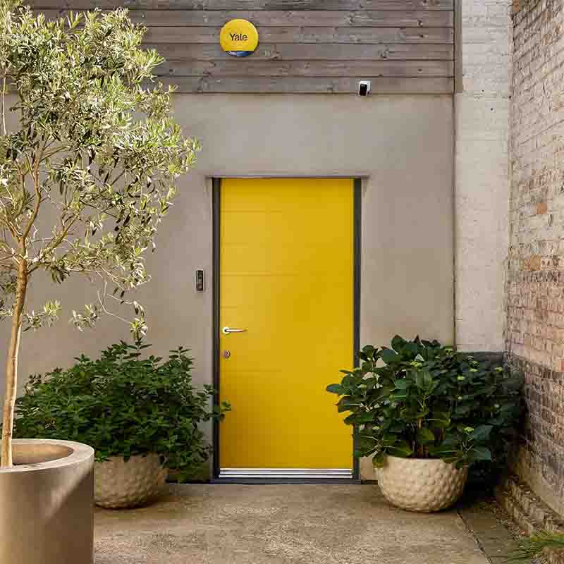 Outdoor Motion Sensor - Medaid International