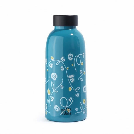Insulated Stainless Steel Bottle, Twilight 470ml - Medaid International