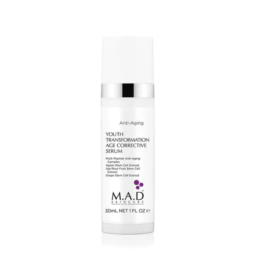 M.A.D Transformation Corrective Serum - Medaid International