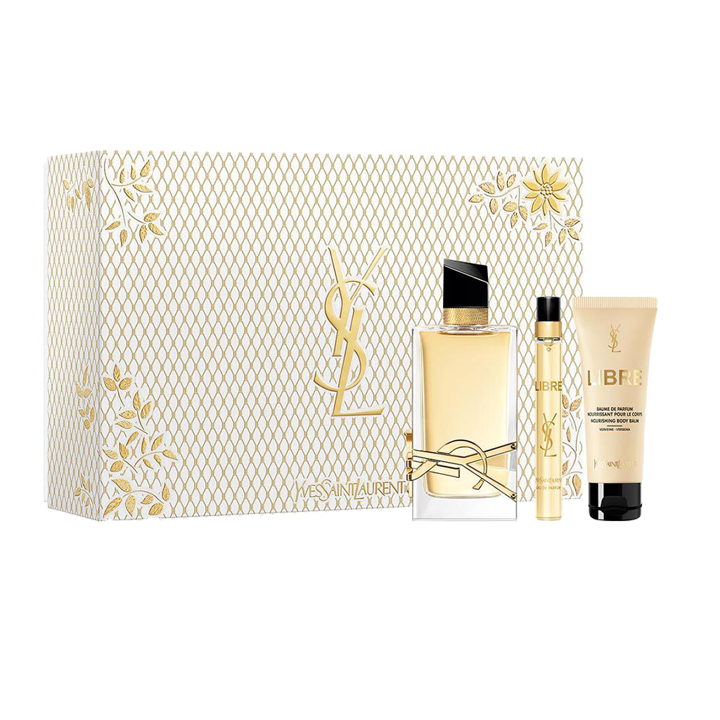 Yves Saint Laurent Libre Women's Gift Set - Medaid