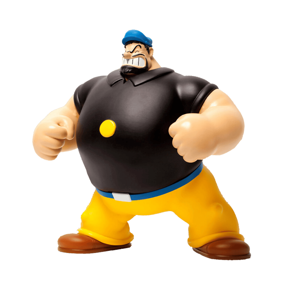 Brutus - 90th anniversary 60cm Figure By ZCWO - Medaid International