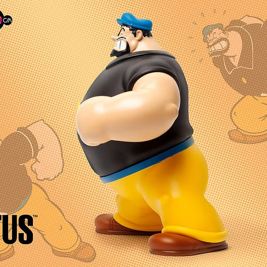 Brutus - 90th anniversary 60cm Figure By ZCWO - Medaid International