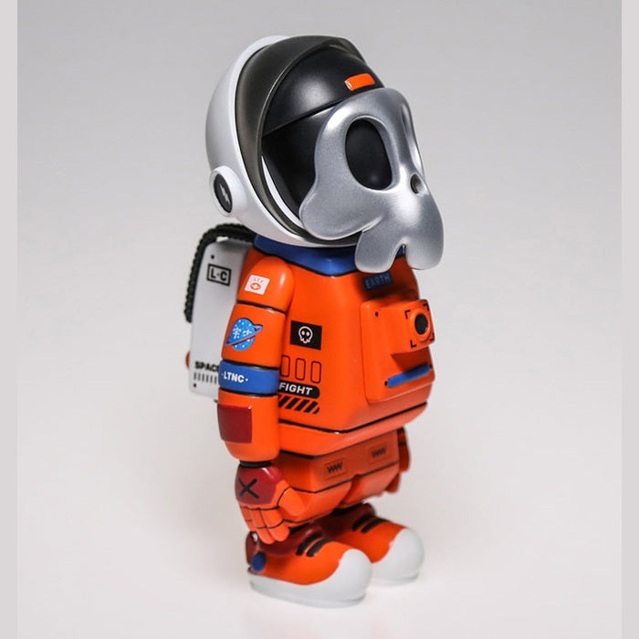 ASTRODEAD - Orange Figure by ZCWO - Medaid International