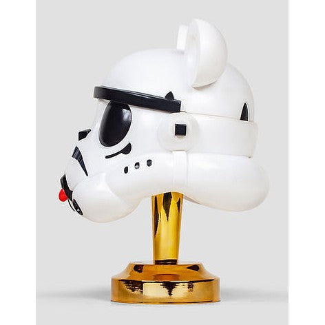 FOOLS ESSENTIALS NIGHT LIGHT KEIKOTROOPER Lamp by ZCWO - Medaid International