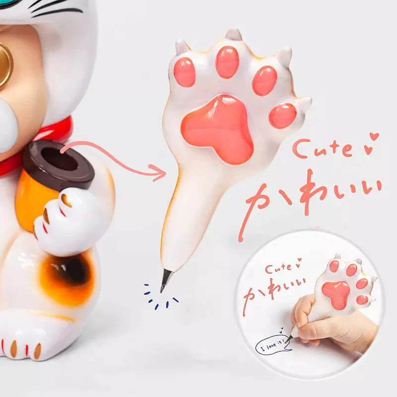 SUPER PROFESSIONAL ESSENTIAL // MANEKINEK Figure By ZCWO - Medaid International