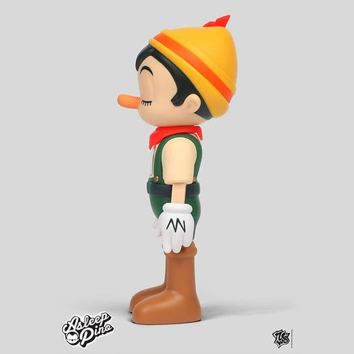 ASleep PINO Figure By ZCWO - Medaid International