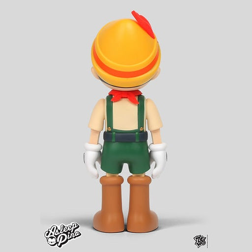 ASleep PINO Figure By ZCWO - Medaid International
