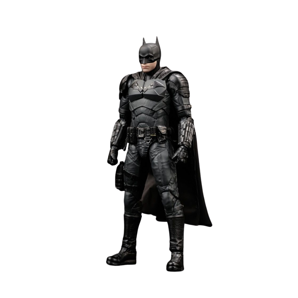 DC Comics Deluxe Batman Articulated Figures by ZD Toys - Medaid International