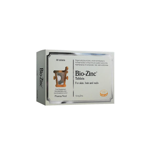 Pharmanord Bio-Zinc - Medaid International